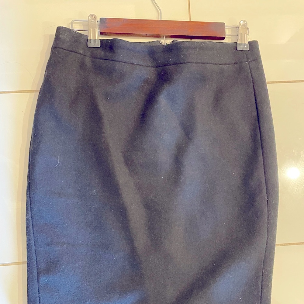 JCREW PENCIL SKIRT